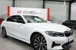BMW 318d SPORT-LINE / LEDER, LIVE-COCKPIT-PRO, LED 107.000 km 27.777 &euro; Hamm 59077