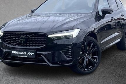 Volvo XC60 55.625 km 47.800 &euro; Hamm 59067