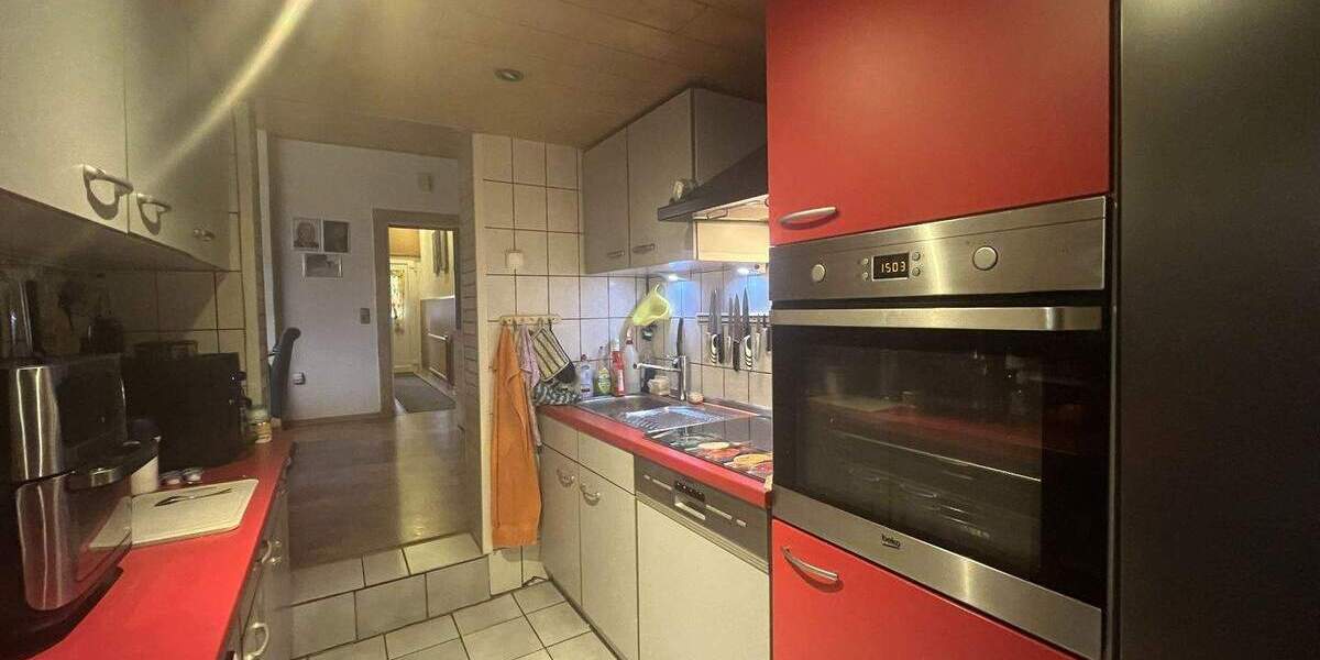 Reihenmittelhaus Dortmund Derne - 3 Zimmer, 74 m&sup2;, 250.000&euro; | Angebot:25684270