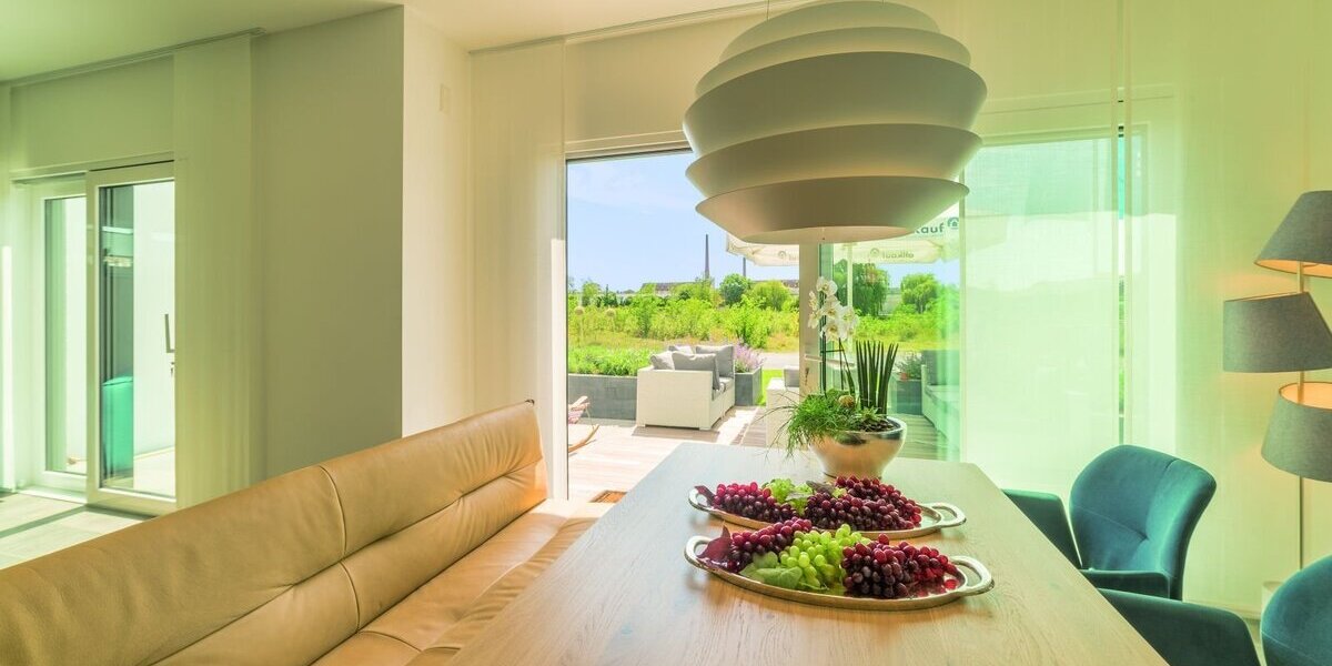 Individuell geplantes Einfamilienhaus in Datteln - Einfamilienhaus Datteln | Angebot:27347237