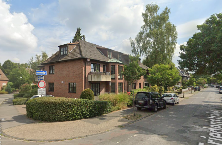 Etagenwohnung Lünen Alstedde - 2.5 Zimmer, 41 m&sup2;, 350&euro; | Angebot:27114916