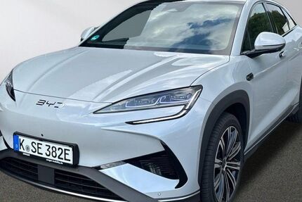 BYD SEALION 7 6.000 km 49.970 &euro; Dortmund 44147