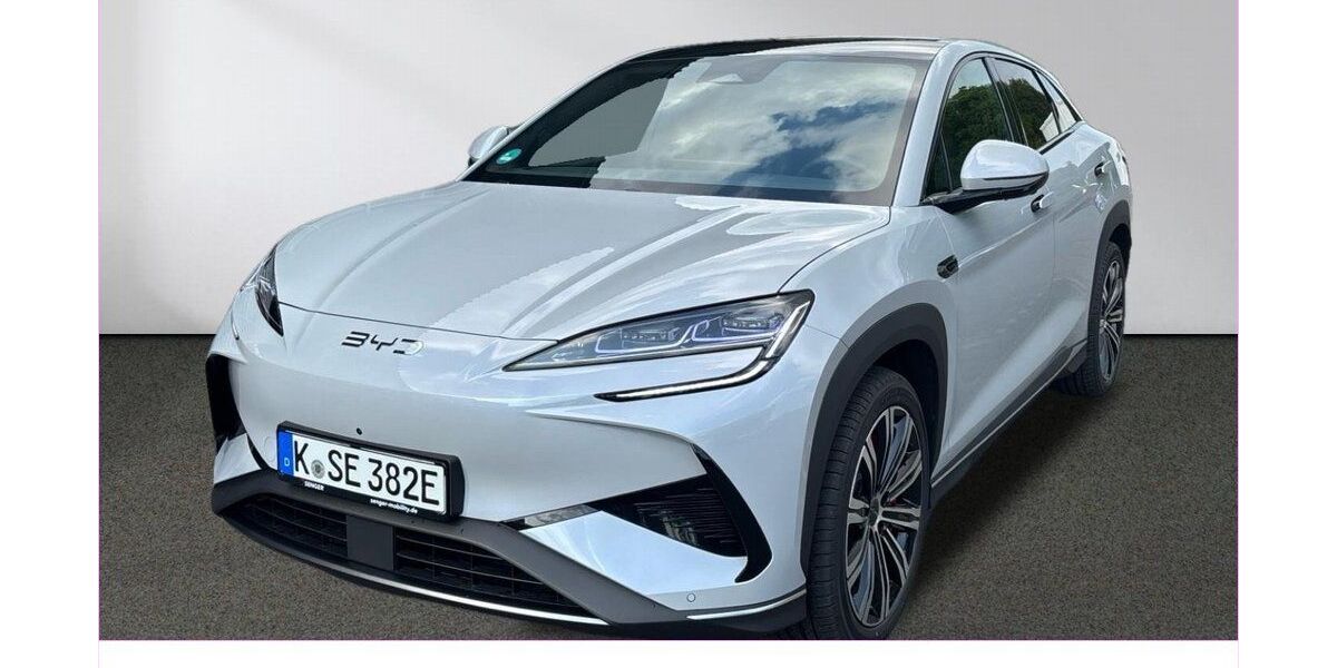 BYD SEALION 7 6.000 km 49.970 &euro; Dortmund 44147