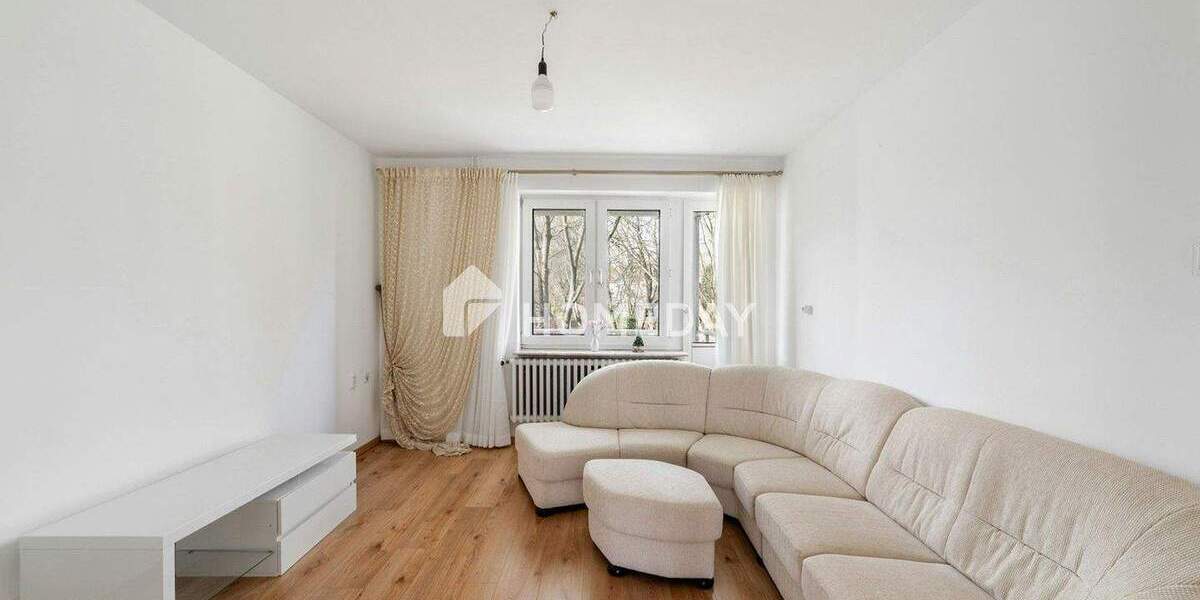 Etagenwohnung Dortmund Eving - 3 Zimmer, 60 m&sup2;, 155.000&euro; | Angebot:25732748