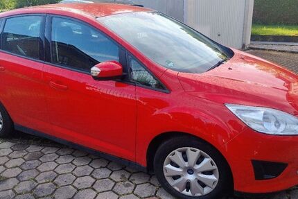 Ford C-Max 81.000 km 7.900 &euro; Dortmund 44379