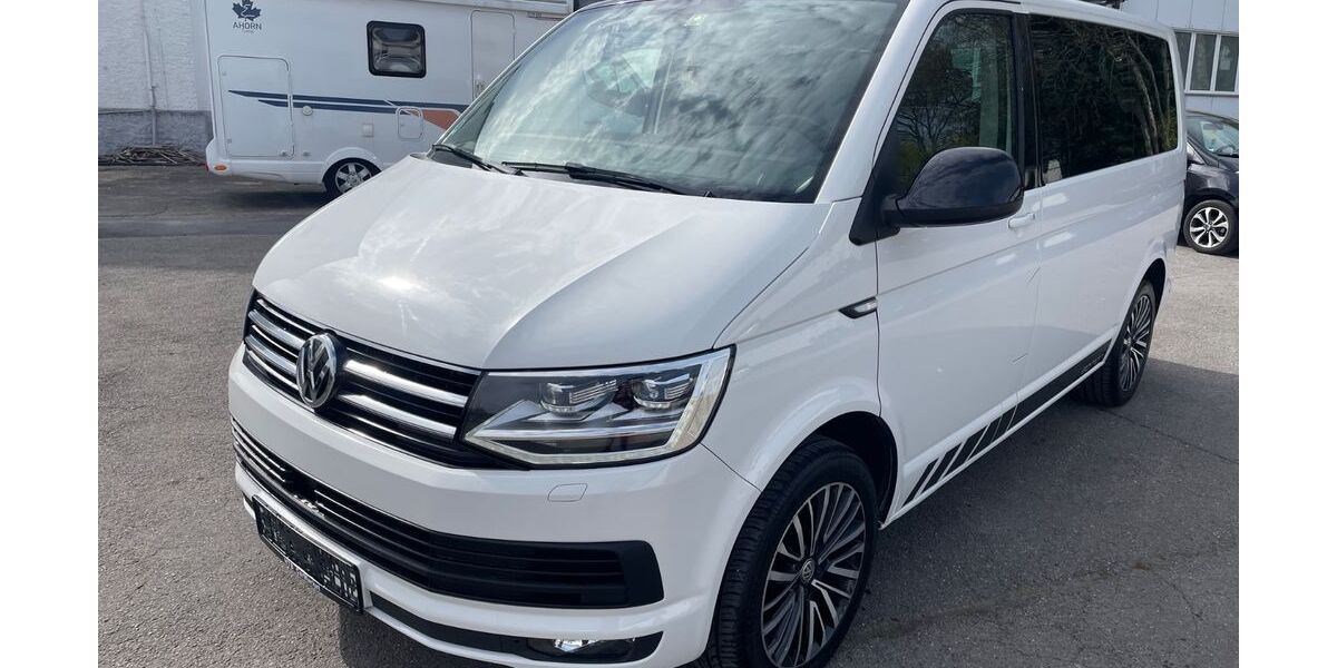 VW T6 Multivan 142.000 km 33.900 &euro; Iserlohn 58638