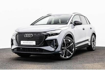 Audi Q4 e-tron 6.516 km 39.800 &euro; Hagen 58091