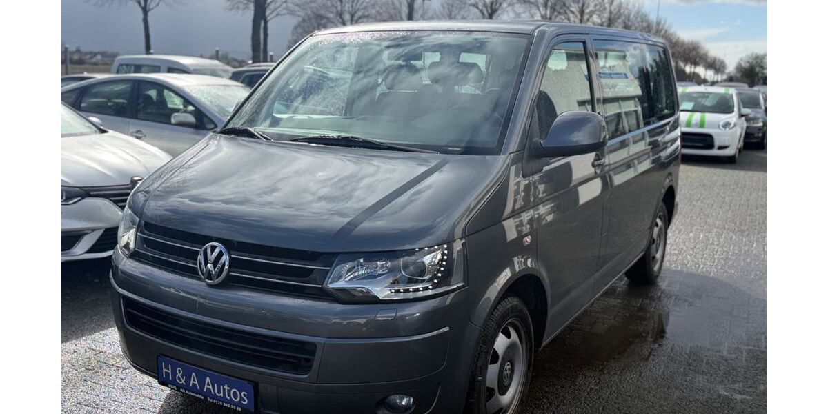 VW T5 Transporter 152.183 km 13.900 &euro; Werl 59457