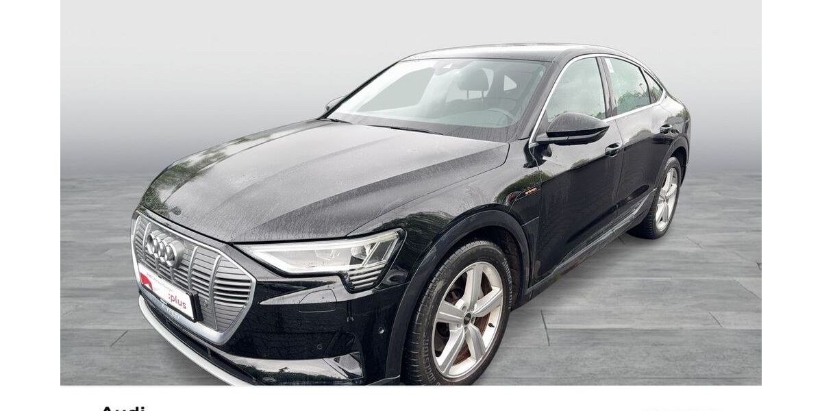 Audi e-tron 26.800 km 34.911 &euro; Dortmund 44143