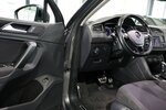 VW Tiguan 2.0 TSI DSG 4M SOUND / PANORAMA / LED 128.000 km 18.111 &euro; Hamm 59077
