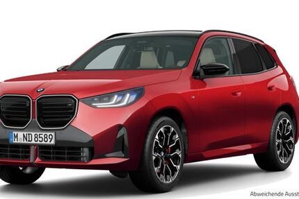 BMW X3 M50 14.005 km 67.489 &euro; Lünen 44534