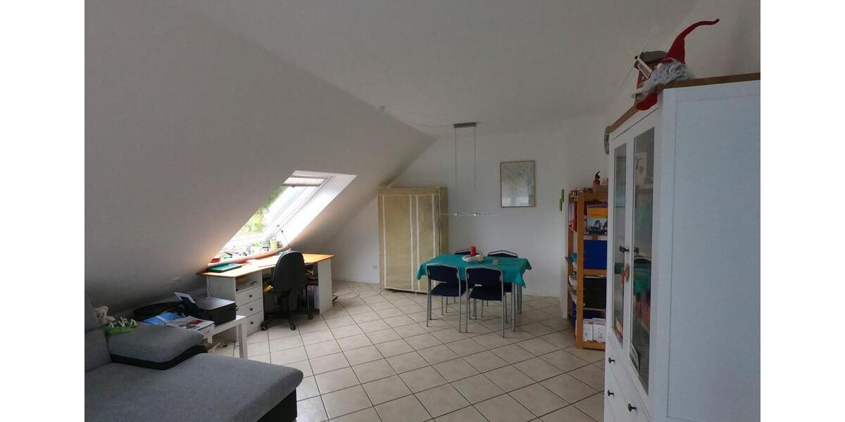 Dachgeschoßwohnung Hemer - 1 Zimmer, 54 m&sup2;, 486&euro; | Angebot:25511514