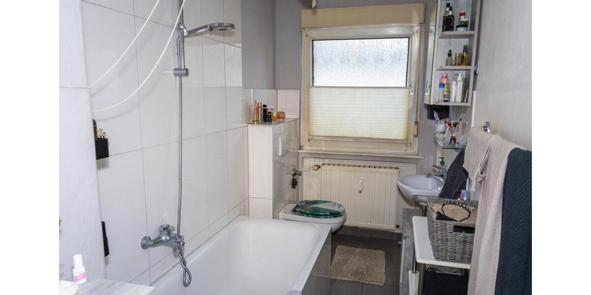 Etagenwohnung Wetter (Ruhr) - 3 Zimmer, 67 m&sup2;, 500&euro; | Angebot:25841770
