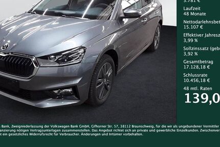 Skoda Fabia 12.187 km 18.751 &euro; Dortmund 44269