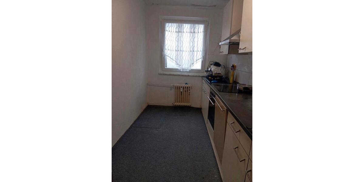 Etagenwohnung Bergkamen - 4 Zimmer, 91 m&sup2;, 135.000&euro; | Angebot:25901025