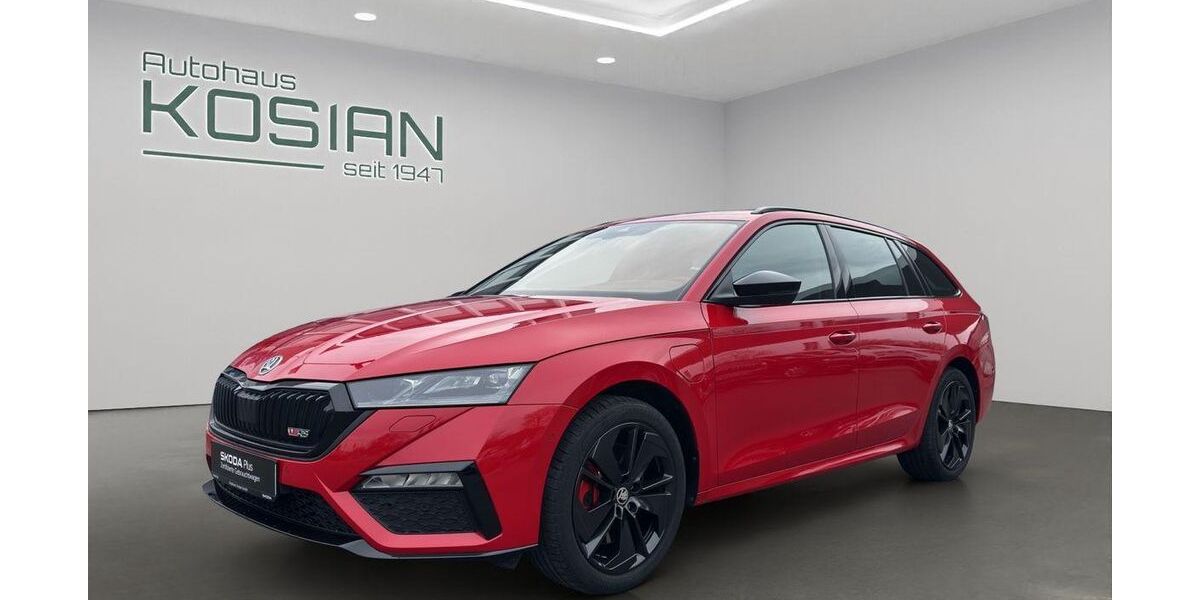 Skoda Octavia 42.827 km 31.780 &euro; Iserlohn 58642