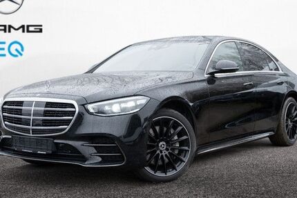 Mercedes-Benz S 350 19.890 km 99.880 &euro; Hagen 58135