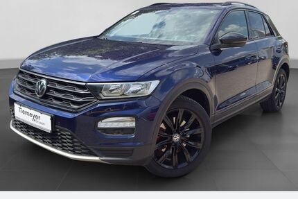 VW T-Roc 75.885 km 20.460 &euro; Castrop-Rauxel 44575
