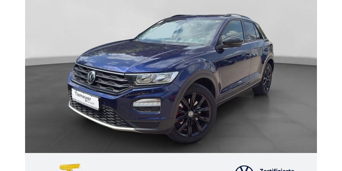 VW T-Roc 75.885 km 20.460 &euro; Castrop-Rauxel 44575