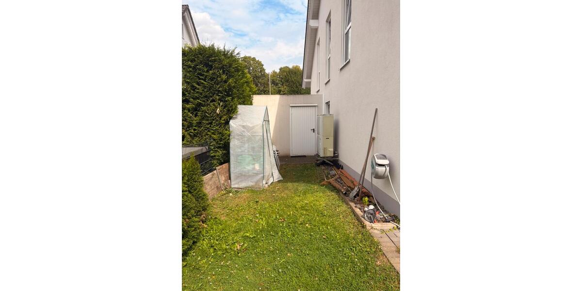Mehrfamilienhaus, Wohnhaus Menden (Sauerland) Berkenhofskamp - 6 Zimmer, 169 m&sup2;, 539.999&euro; | Angebot:27179387