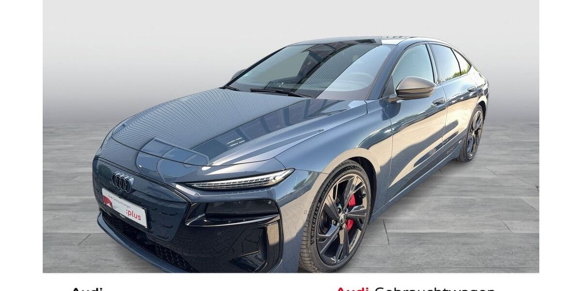 Audi S6 e-tron 12.023 km 82.611 &euro; Dortmund 44143