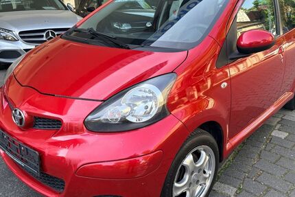 Toyota Aygo (X) 143.100 km 3.300 &euro; Iserlohn 58638