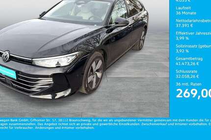 VW Passat Variant 25.420 km 41.444 &euro; Dortmund-Marten 44379