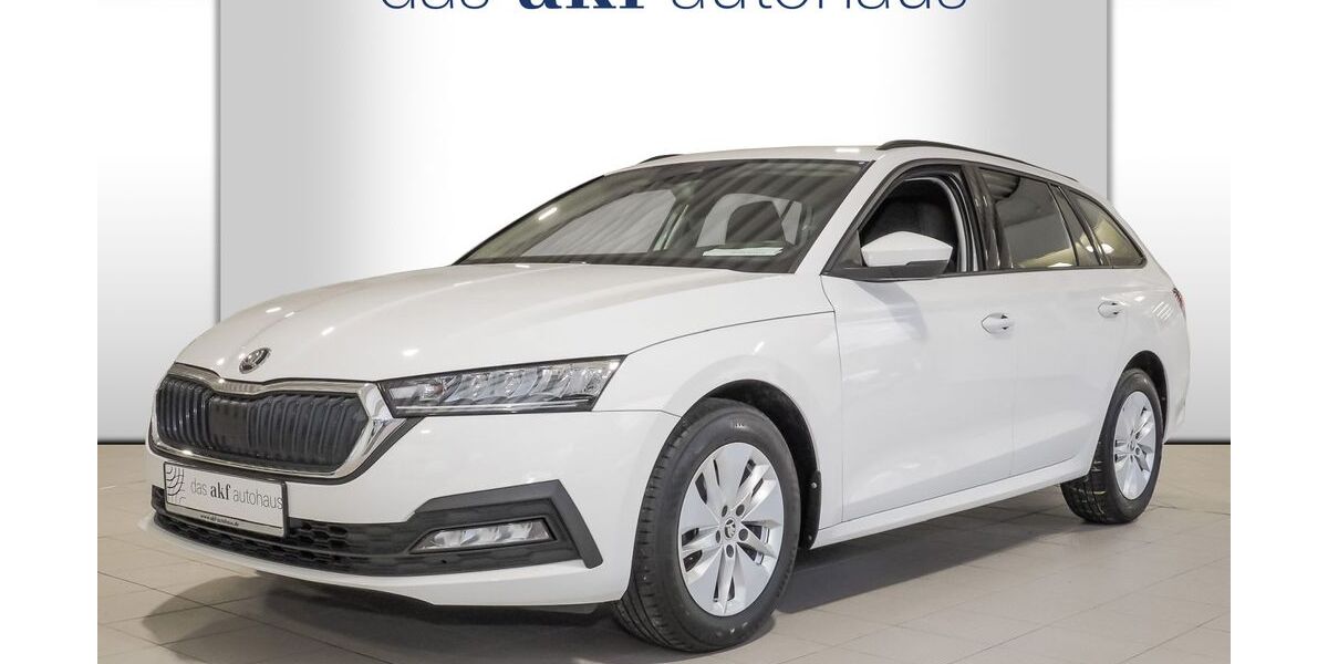 Skoda Octavia 83.252 km 16.200 &euro; Schwerte 58239