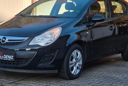 Opel Corsa 179.342 km 3.299 &euro; Lünen 44532