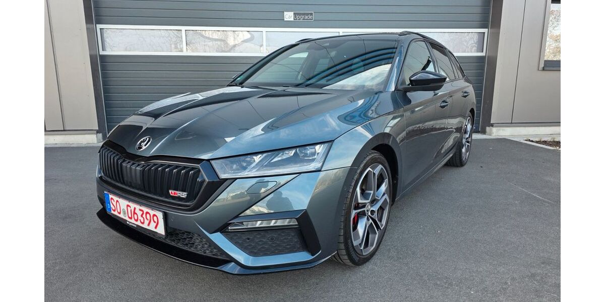 Skoda Octavia 36.750 km 30.000 &euro; Ense 59469