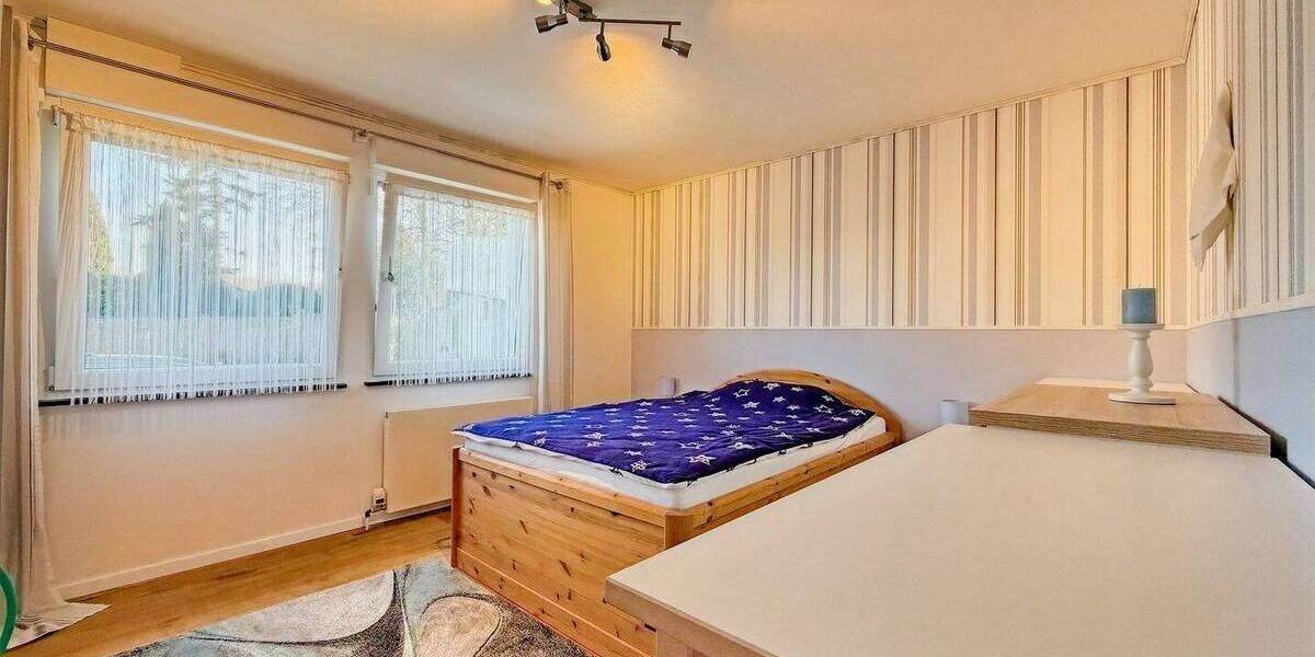 Bungalow Hagen Boele - 4 Zimmer, 122 m&sup2;, 350.000&euro; | Angebot:25940228