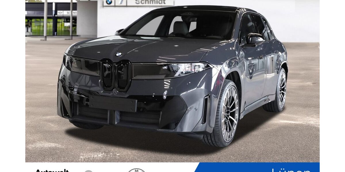 BMW iX3 3.799 km 89.700 &euro; Lünen 44534
