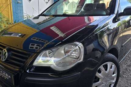 VW Polo 146.000 km 2.490 &euro; Dortmund 44263