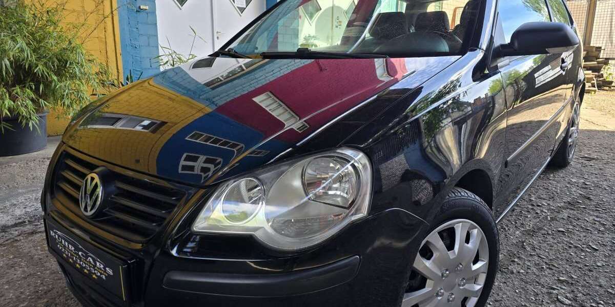 VW Polo 146.000 km 2.490 &euro; Dortmund 44263