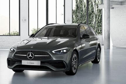 Mercedes-Benz C 180 31.023 km 35.965 &euro; Ahlen 59229