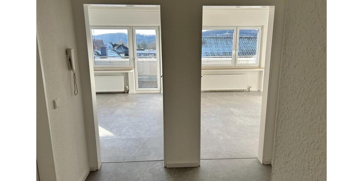 Etagenwohnung Arnsberg Rusch - 3 Zimmer, 70 m&sup2;, 680&euro; | Angebot:25709749