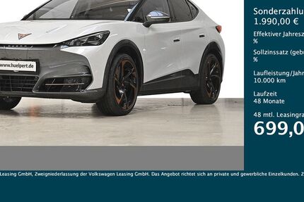 Cupra Tavascan 2.174 km 53.745 &euro; Dortmund 44269