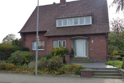 Haus Lünen Alstedde - 7 Zimmer, 156 m&sup2;, 259.000&euro; | Angebot:24976644