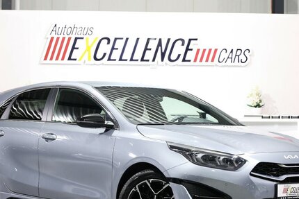 Kia cee´d 1.6 DCT GT-LINE SPORT LED, VIRTUAL-COCKPIT 66.000 km 19.999 &euro; Hamm 59077