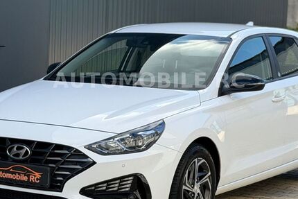 Hyundai i30 176.259 km 9.700 &euro; Oer-Erkenschwick 45739