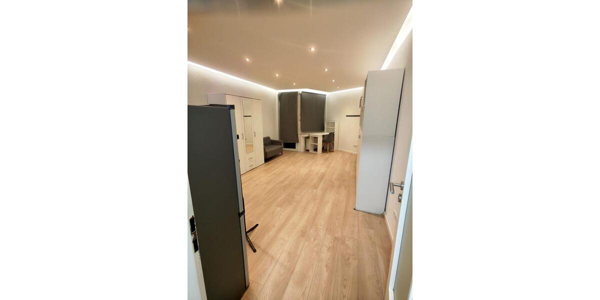 Etagenwohnung Herdecke - 1 Zimmer, 33 m&sup2;, 360&euro; | Angebot:25423284