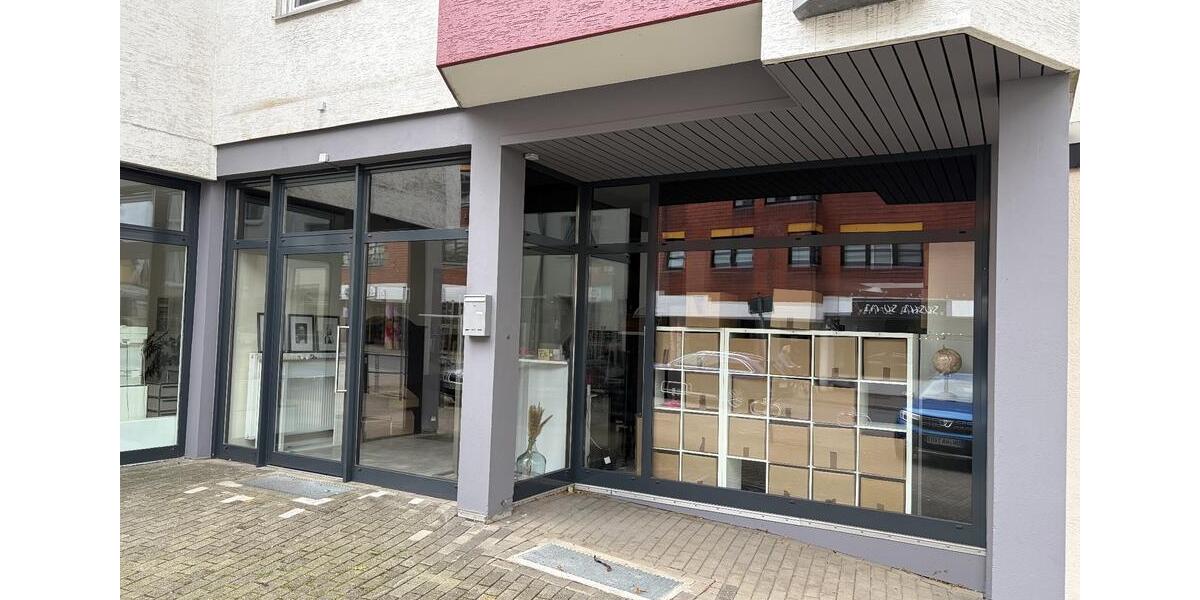 Gewerbeobjekt Unna - 1.200&euro; | Angebot:23201176