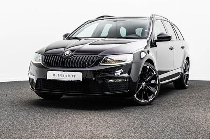 Skoda Octavia 165.812 km 11.450 &euro; Hagen 58091