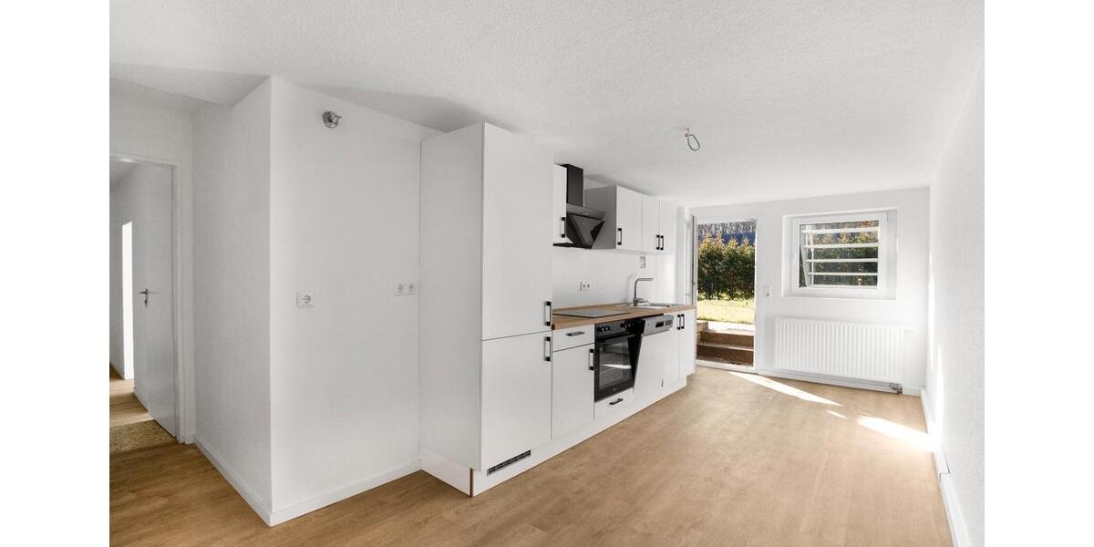 Etagenwohnung Lünen - 3 Zimmer, 110 m&sup2;, 950&euro; | Angebot:25990264