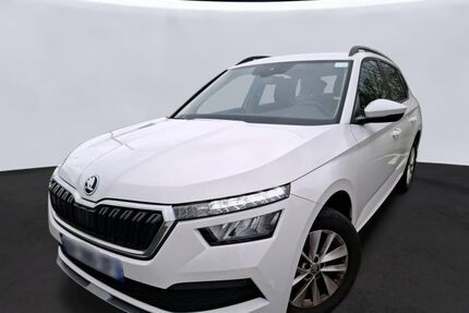 Skoda Kamiq 19.698 km 19.900 &euro; Hagen 58091