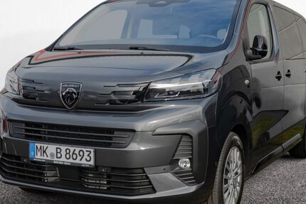 Peugeot Traveller 2.992 km 38.990 &euro; Iserlohn 58636