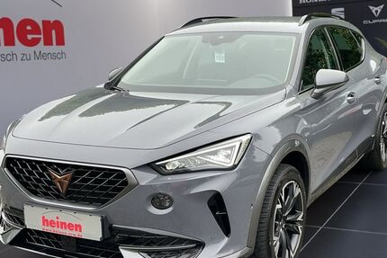 Cupra Formentor 37.176 km 29.899 &euro; Werne 59368