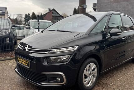 Citroen C4 Picasso 131.697 km 9.800 &euro; Datteln 45711