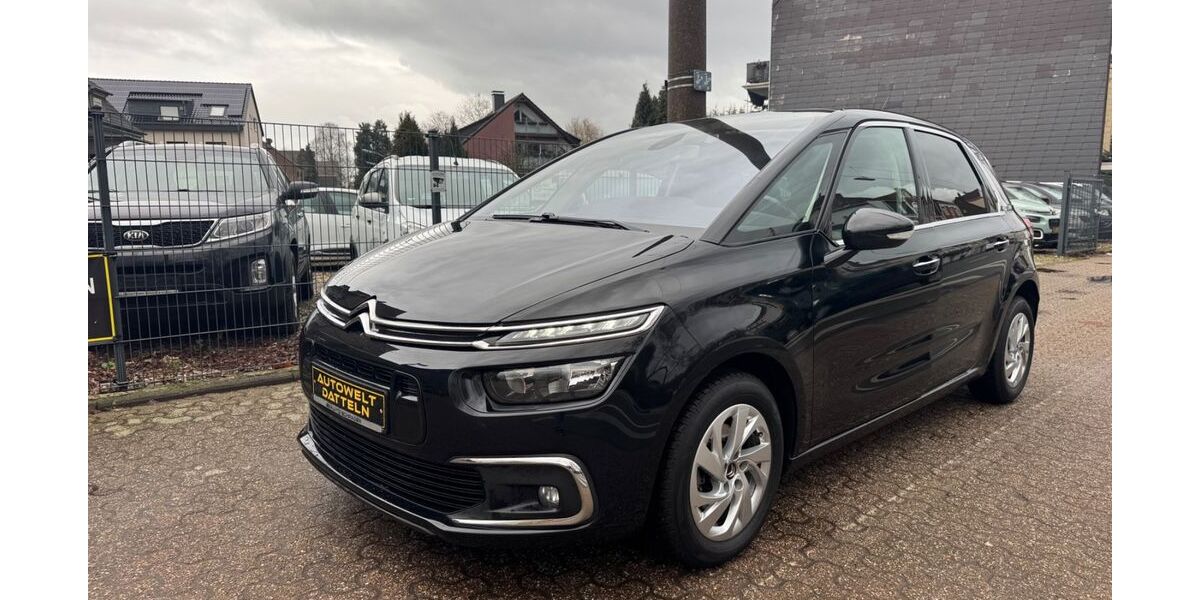Citroen C4 Picasso 131.697 km 9.800 &euro; Datteln 45711