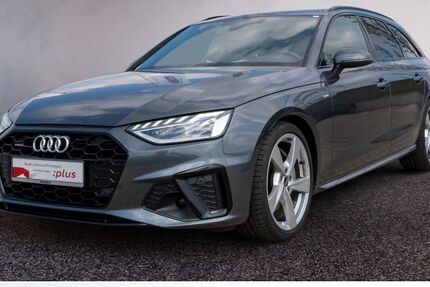 Audi A4 54.961 km 35.015 &euro; Menden 58706